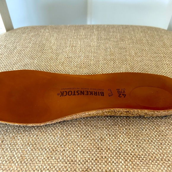 UGG Uppsala Black Shearling Boots - Picture 6 of 7